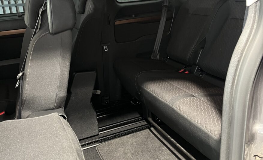 TOYOTA Proace Verso 2.0D FAMILY ADVANCE L1
