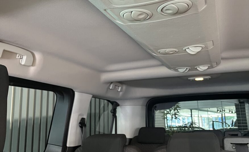 TOYOTA Proace Verso 2.0D FAMILY ADVANCE L1