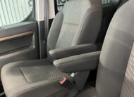 TOYOTA Proace Verso 2.0D FAMILY ADVANCE L1