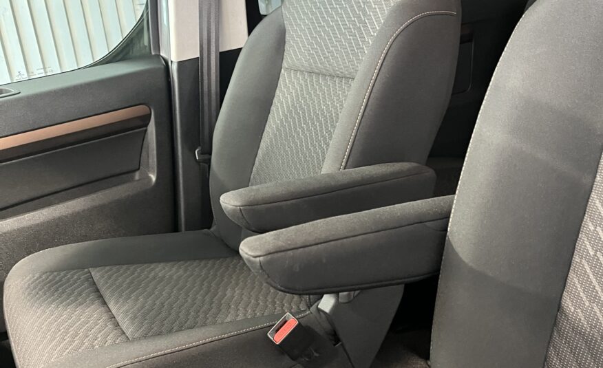 TOYOTA Proace Verso 2.0D FAMILY ADVANCE L1