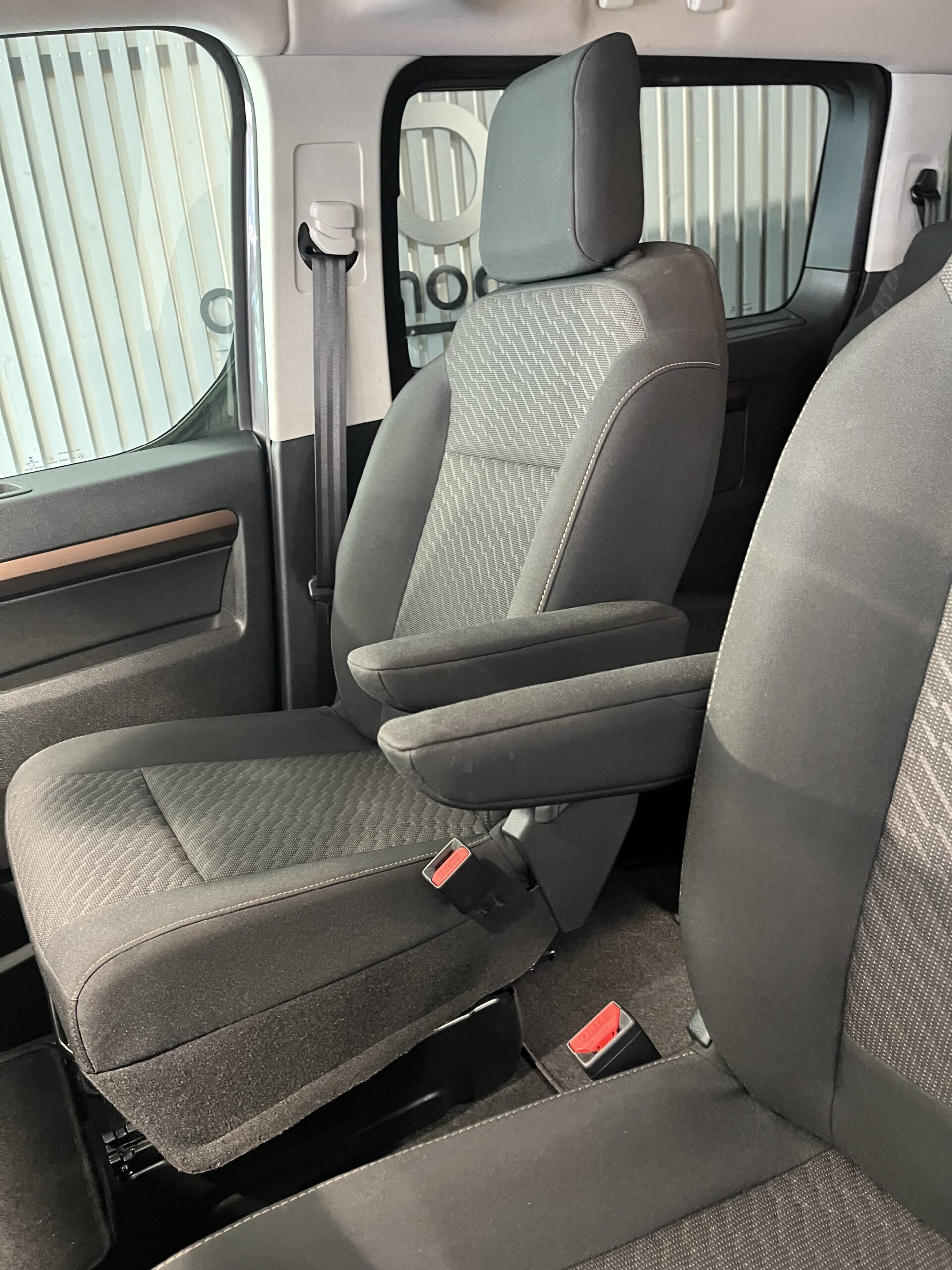 TOYOTA Proace Verso 2.0D FAMILY ADVANCE L1