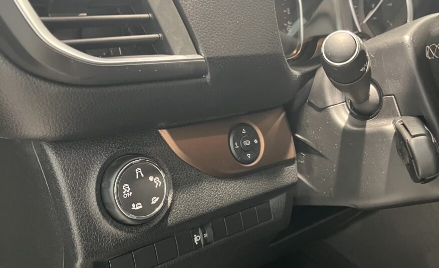 TOYOTA Proace Verso 2.0D FAMILY ADVANCE L1