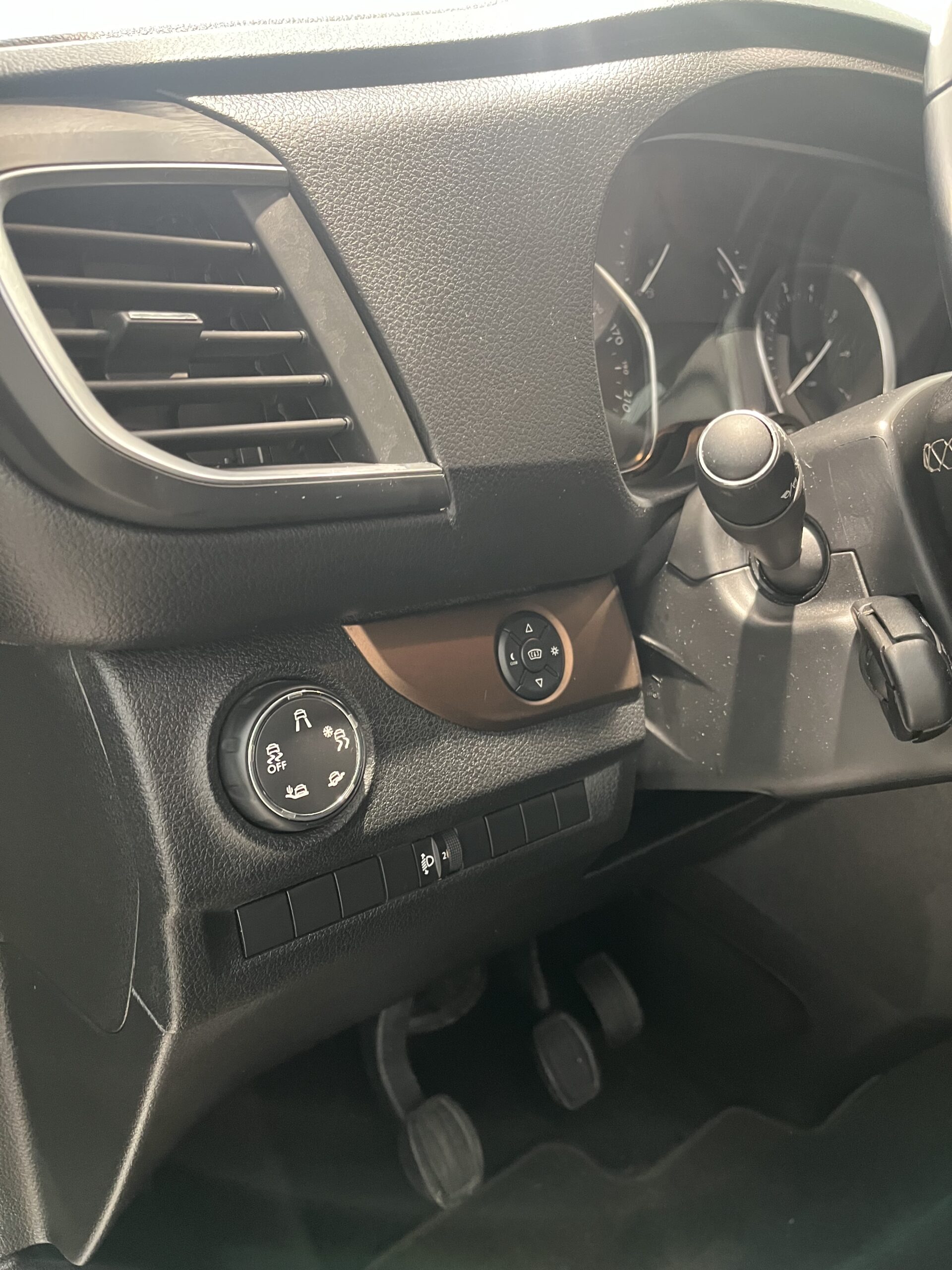 TOYOTA Proace Verso 2.0D FAMILY ADVANCE L1