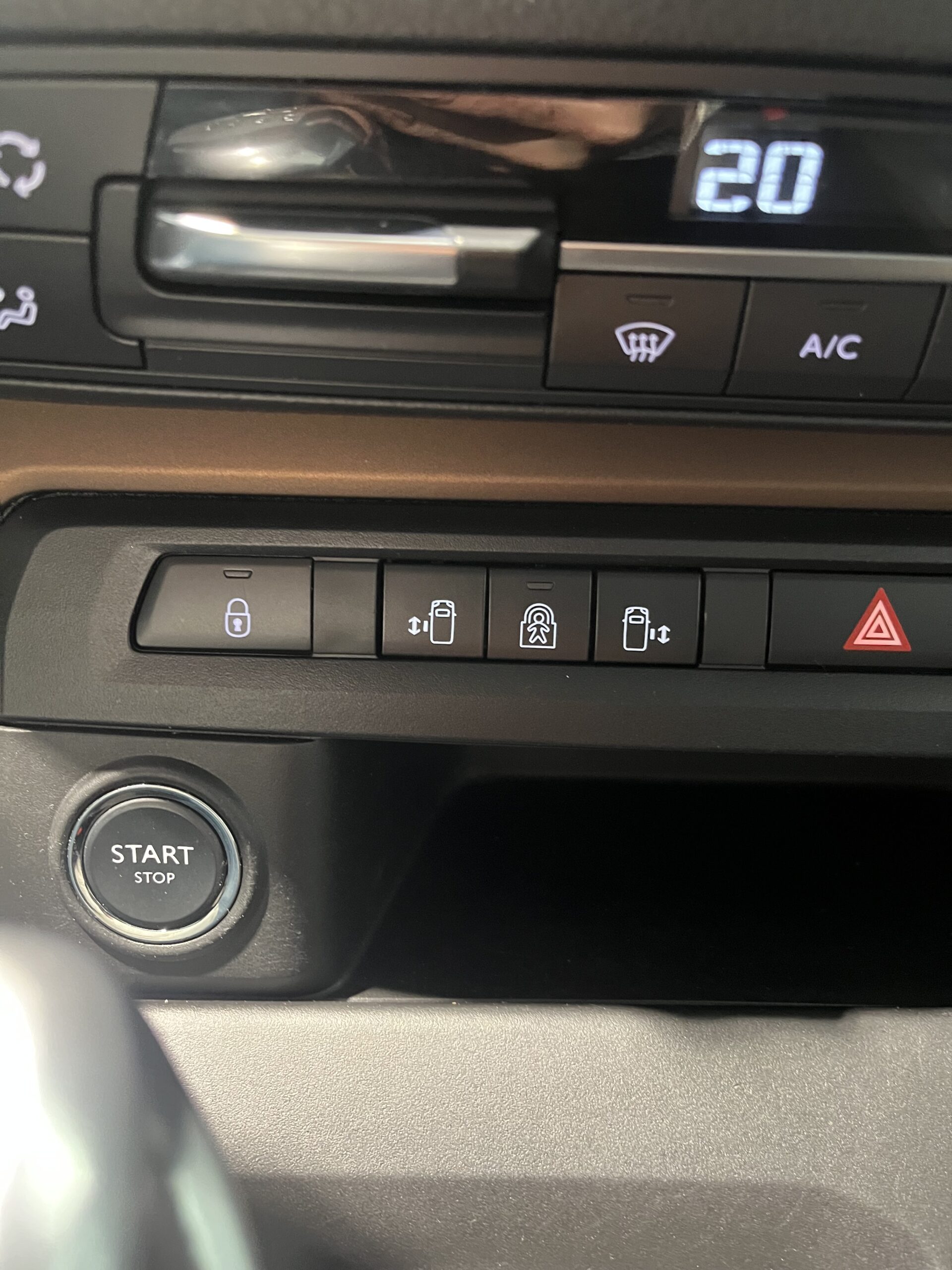 TOYOTA Proace Verso 2.0D FAMILY ADVANCE L1