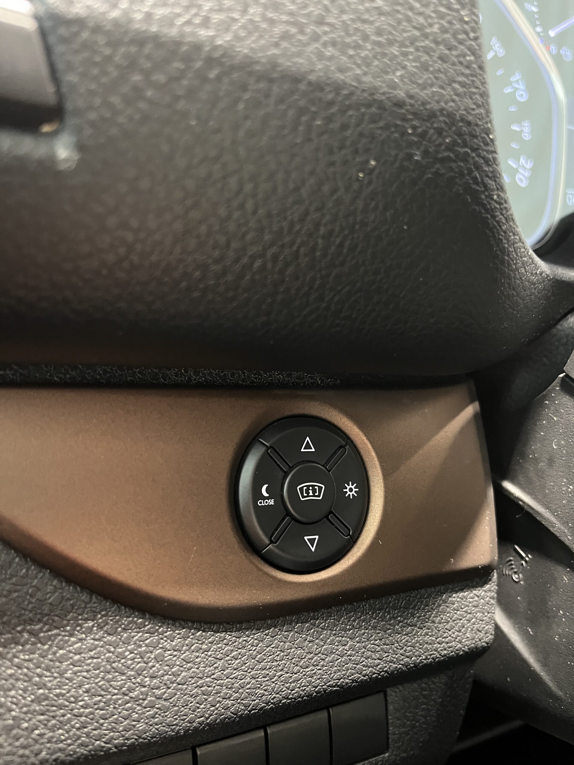 TOYOTA Proace Verso 2.0D FAMILY ADVANCE L1