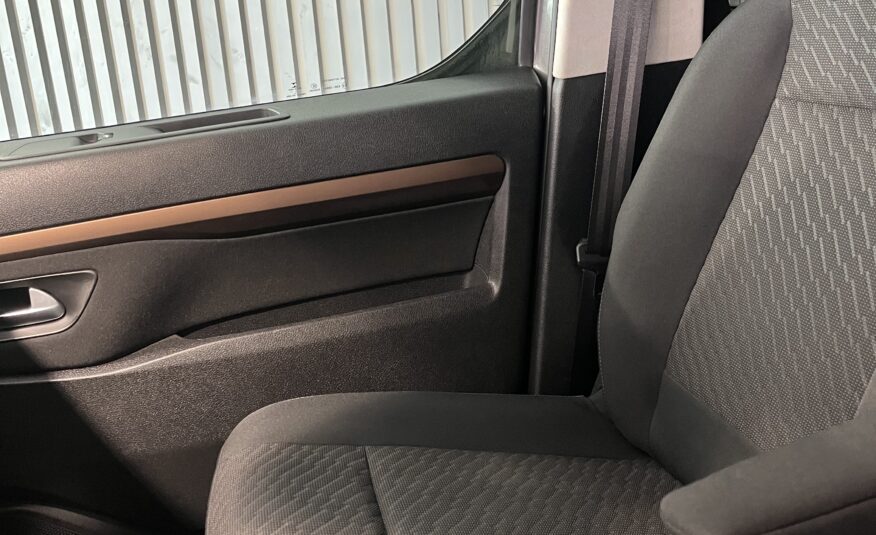 TOYOTA Proace Verso 2.0D FAMILY ADVANCE L1