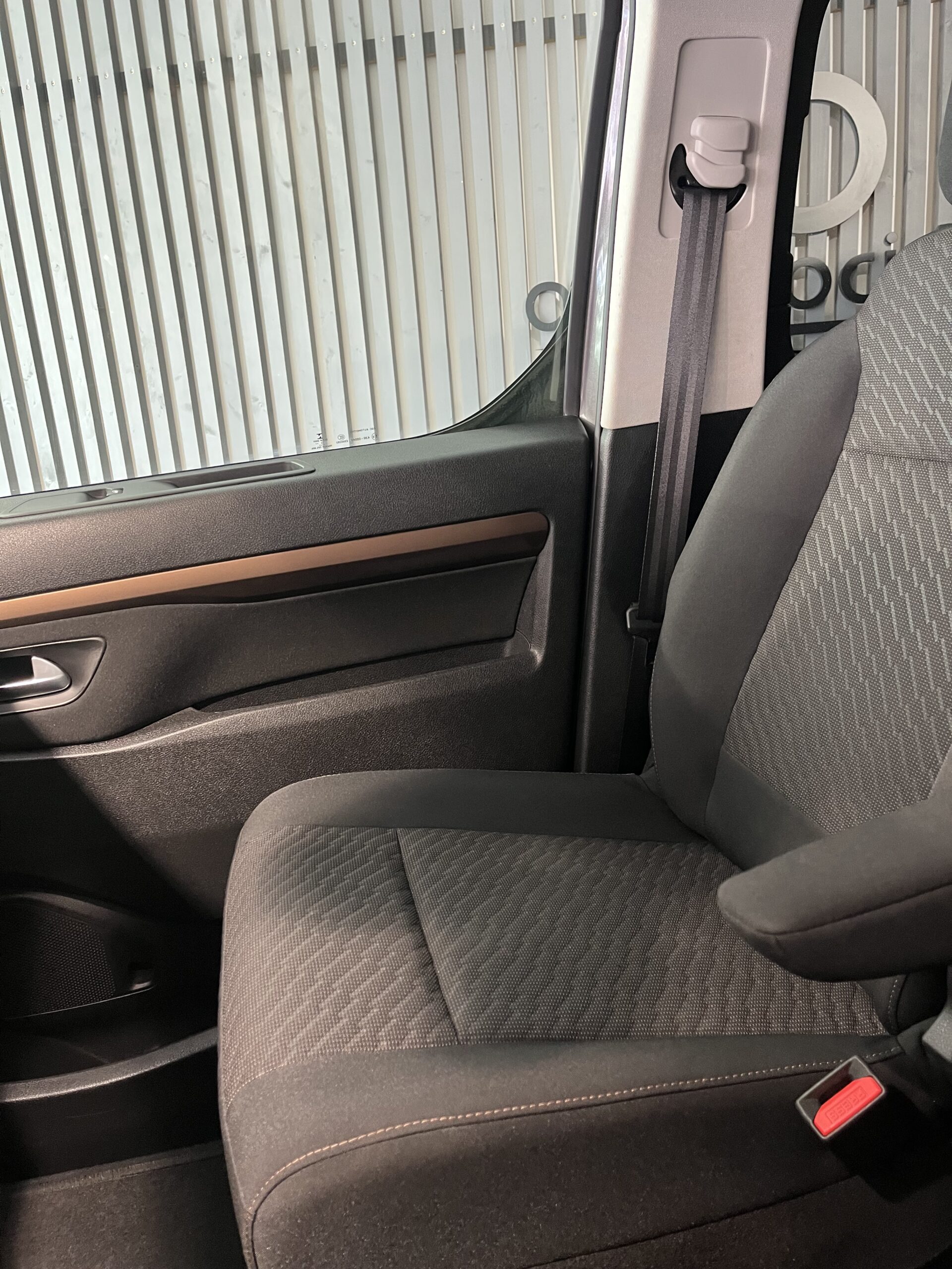 TOYOTA Proace Verso 2.0D FAMILY ADVANCE L1