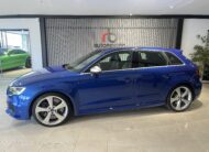 AUDI A3 RS3 TFSI