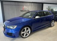AUDI A3 RS3 TFSI