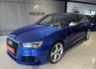 AUDI A3 RS3 TFSI