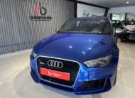AUDI A3 RS3 TFSI