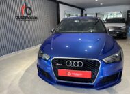 AUDI A3 RS3 TFSI
