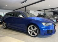 AUDI A3 RS3 TFSI