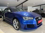 AUDI A3 RS3 TFSI