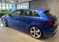AUDI A3 RS3 TFSI