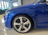 AUDI A3 RS3 TFSI