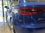 AUDI A3 RS3 TFSI