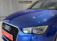 AUDI A3 RS3 TFSI