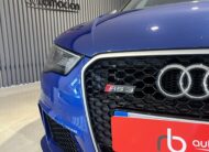 AUDI A3 RS3 TFSI