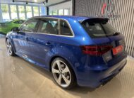 AUDI A3 RS3 TFSI