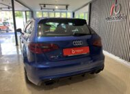 AUDI A3 RS3 TFSI