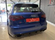 AUDI A3 RS3 TFSI
