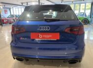 AUDI A3 RS3 TFSI