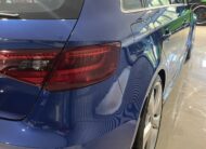 AUDI A3 RS3 TFSI