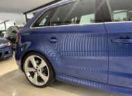 AUDI A3 RS3 TFSI