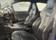 AUDI A3 RS3 TFSI