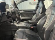 AUDI A3 RS3 TFSI