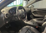 AUDI A3 RS3 TFSI
