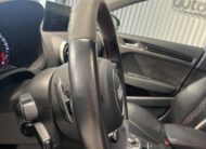 AUDI A3 RS3 TFSI