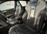 AUDI A3 RS3 TFSI