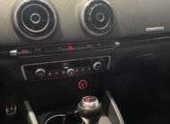 AUDI A3 RS3 TFSI
