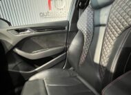 AUDI A3 RS3 TFSI