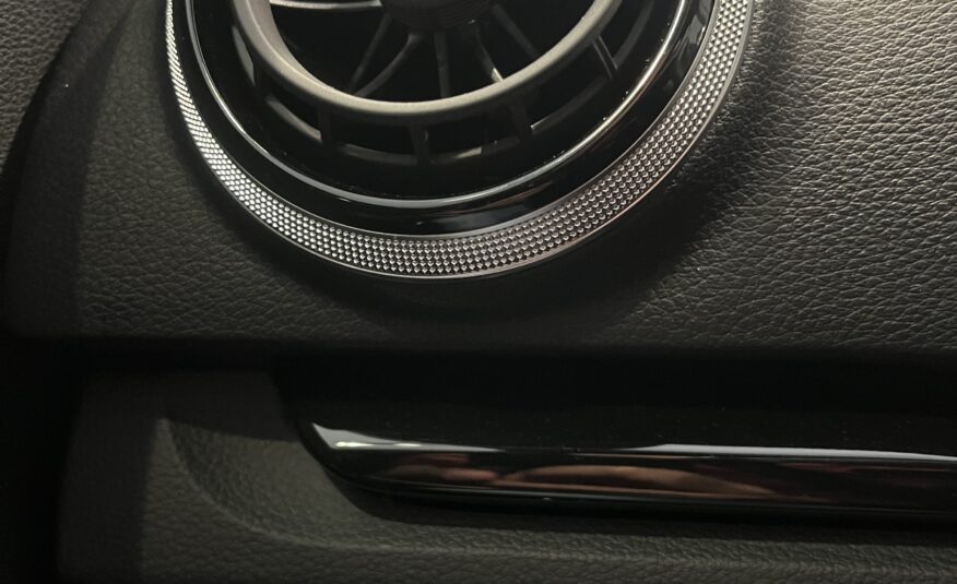 AUDI A3 RS3 TFSI