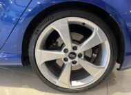 AUDI A3 RS3 TFSI
