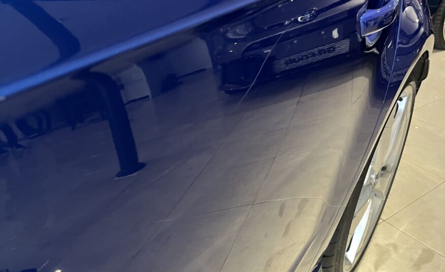 AUDI A3 RS3 TFSI