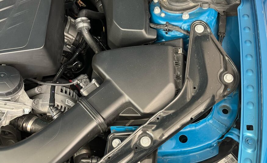 BMW – Serie 2 M2