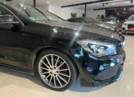 Mercedes-Benz CLA 220 CDI AMG Line-11/2017