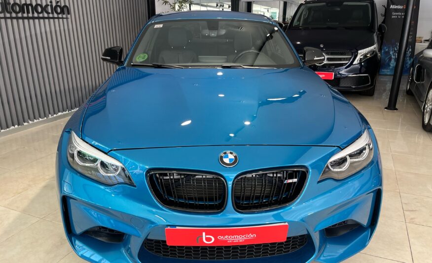 BMW – Serie 2 M2