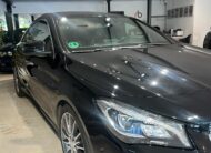 Mercedes-Benz CLA 220 CDI AMG Line-11/2017
