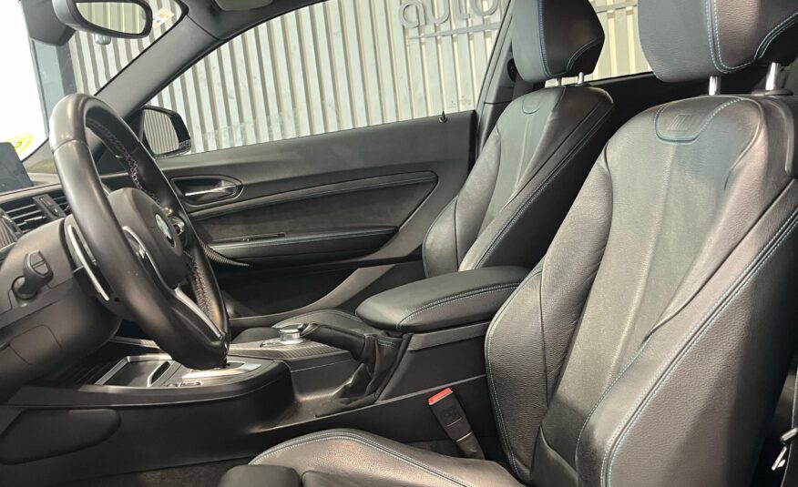 BMW – Serie 2 M2