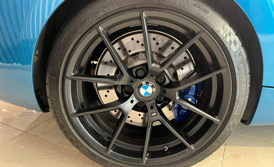 BMW – Serie 2 M2