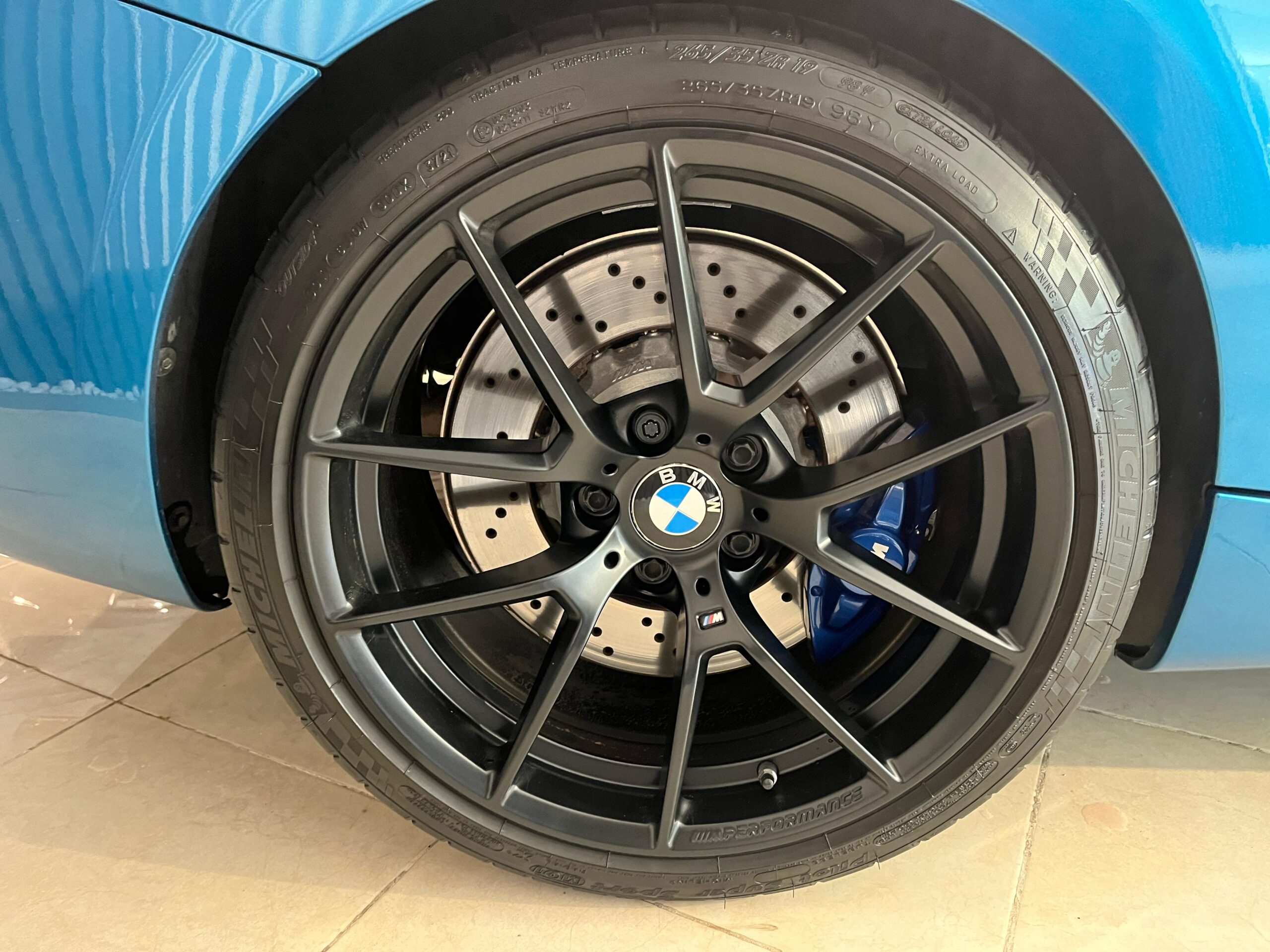 BMW – Serie 2 M2