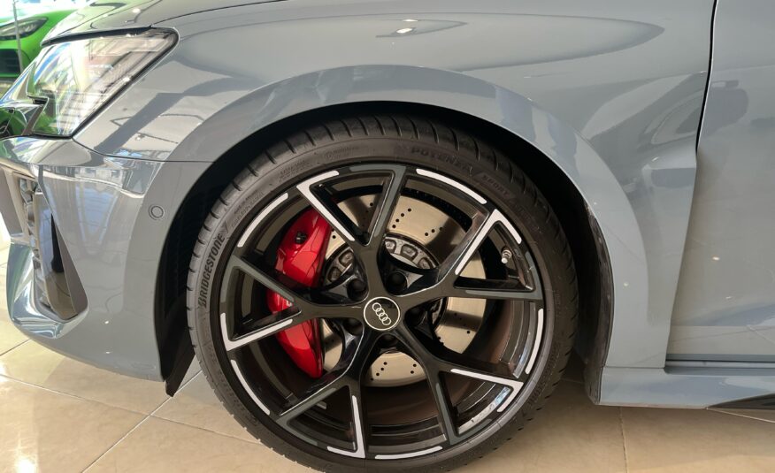 AUDI – A3 RS3 Sportback TFSI 294kW quattro S tron