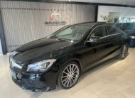 Mercedes-Benz CLA 220 CDI AMG Line-11/2017