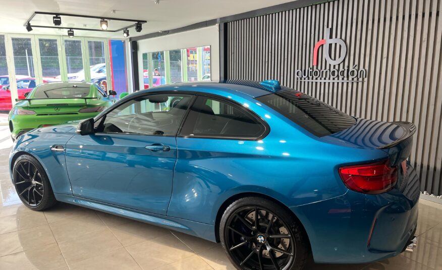 BMW – Serie 2 M2
