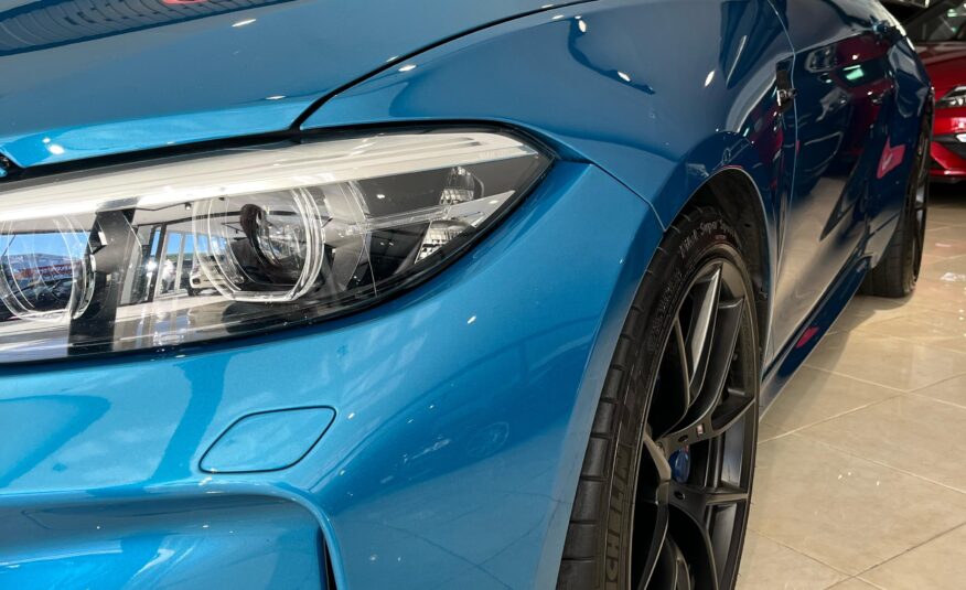 BMW – Serie 2 M2